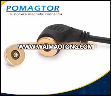 High Class Precision high power connector