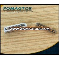 High End Precision 7 pin connector male female