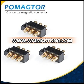 High Class Precision Custom Magnetic connector