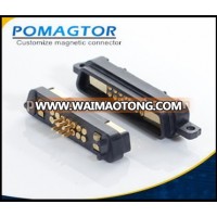 High Class Precision magnetic 14 pin connector